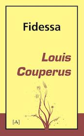 Fidessa - Louis Couperus (ISBN 9789491618420)