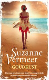 Goudkust - Suzanne Vermeer (ISBN 9789400508958)