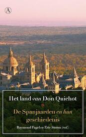 Het land van Don Quichot - Raymond Fagel, Eric Storm (ISBN 9789025368845)