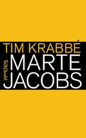 Marte Jacobs - Tim Krabbé (ISBN 9789044637557)