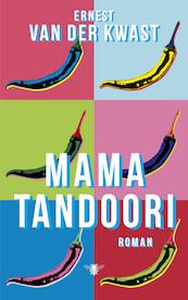 Mama Tandoori - Ernest van der Kwast (ISBN 9789403122403)