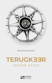 Terugkeer - Sophie Ester (ISBN 9789086604296)