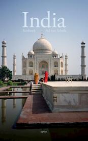 India - Ad Van Schaik (ISBN 9789464621303)