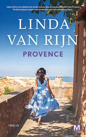 Provence - Linda van Rijn (ISBN 9789460686252)