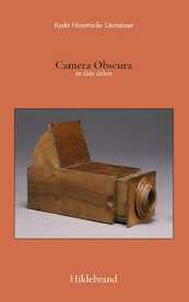 Camera Obscura - Hildebrand, Hildebrand (ISBN 9789066595378)