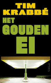Het Gouden Ei - Tim Krabbe (ISBN 9789044618068)