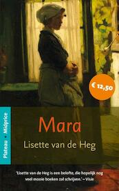 Mara - Lisette van de Heg (ISBN 9789058040664)