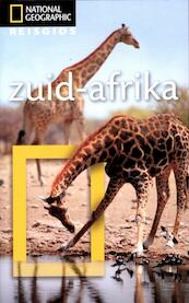Zuid-Afrika - Roberta Cosi, Richard Whitaker (ISBN 9789021550817)