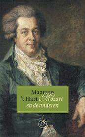 Mozart en de anderen - Maarten 't Hart (ISBN 9789029568418)