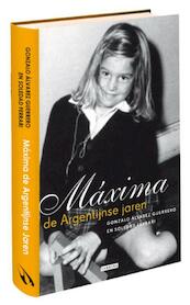M - Gonzalo Álvarez Guerrero, Soledad Ferrari (ISBN 9789048803309)