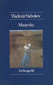 Masjenka - Vladimir Nabokov (ISBN 9789023463986)
