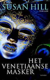 Het Venetiaanse masker - Susan. Hill (ISBN 9789021804552)