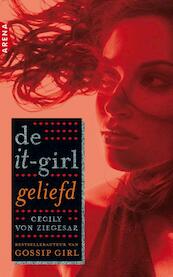 Geliefd - Cecily von Ziegesar (ISBN 9789460232381)