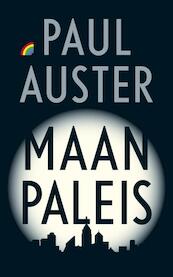 Maanpaleis - Paul Auster (ISBN 9789041709233)