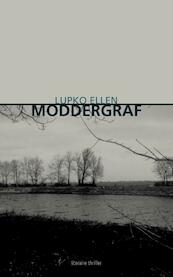 Moddergraf - Lupko Ellen (ISBN 9789054522515)