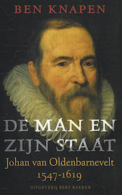 Man en zijn staat - Ben Knapen (ISBN 9789035139886)