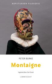 Montaigne - Peter Burke (ISBN 9789047706434)