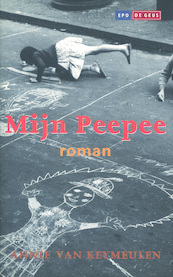 Mijn Peepee - Annie Van Keymeulen (ISBN 9789044534368)