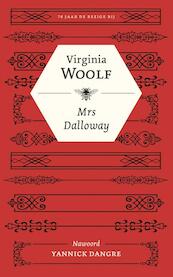 Mrs. Dalloway - Virginia Woolf (ISBN 9789023493228)