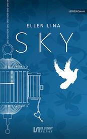 Sky - Ellen Lina (ISBN 9789086602964)