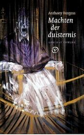 Machten der duisternis - Anthony Burgess (ISBN 9789028270428)