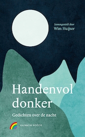 Handenvol donker - Wim Huijser (ISBN 9789041741226)