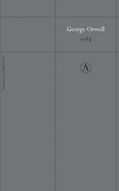 1984 - G. Orwell (ISBN 9789025363697)
