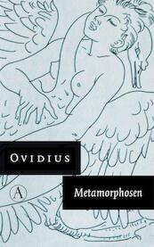 Metamorphosen - Ovidius (ISBN 9789025368487)