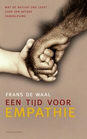 Een tijd voor empathie - Frans de Waal (ISBN 9789025436636)