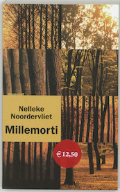 Millemorti - Nelleke Noordervliet (ISBN 9789029071864)
