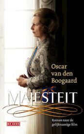 Majesteit - Oscar van den Boogaard (ISBN 9789044518061)