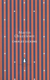 Martin Chuzzlewit - Charles Dickens (ISBN 9780141198903)