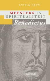 Meesters in spiritualiteit Benedictus - Anselm Grun, Anselm Grün (ISBN 9789031718580)