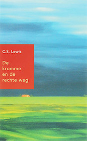 De kromme en de rechte weg - C.S. Lewis (ISBN 9789051942859)