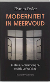 Moderniteit in meervoud - Charles Taylor (ISBN 9789077070697)