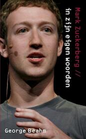 Mark Zuckerberg - George Beahm (ISBN 9789045314358)