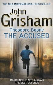 Theodore Boone 03. The Accused - John Grisham (ISBN 9781444760828)