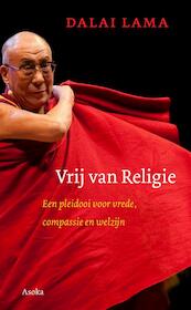 Vrij van religie - De Dalai Lama (ISBN 9789056702953)