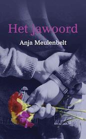 Het jawoord - Anja Meulenbelt (ISBN 9789462064690)