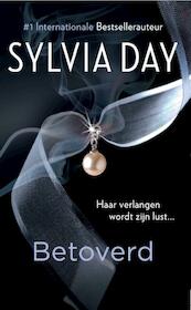 Betoverd - Sylvia Day (ISBN 9789044972801)