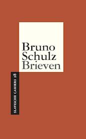 Brieven - Bruno Schulz (ISBN 9789061434290)