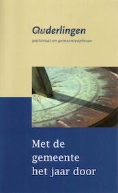 Met de gemeente het jaar door - Gerry Kramer-Hasselaar, Nelleke Boonstra (ISBN 9789401900140)