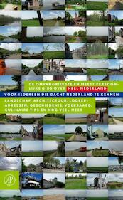 Heel Nederland set 2 delen - Rik Zaal (ISBN 9789029572002)