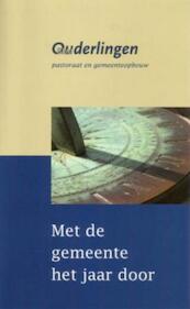 Met de gemeente het jaar door - Nelleke Boonstra, Gerry-Kramer Hasselaar (ISBN 9789059775633)