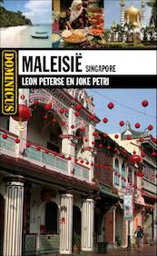 Maleisie - Leon Peterse, Joke Petri (ISBN 9789025745486)