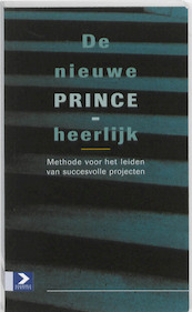 De nieuwe PRINCE-heerlijk - B. H. Hedeman (ISBN 9789039524510)
