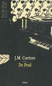 De Pool - J.M. Coetzee (ISBN 9789464521177)