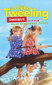 De Olijke Tweeling Omnibus - Arja Peters (ISBN 9789085432937)