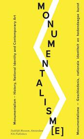 Monumentalisme / Monumentalism - (ISBN 9789056627737)