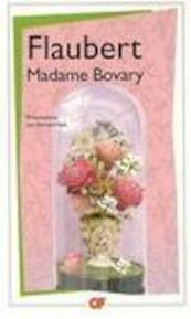 Madame Bovary - Gustave Flaubert (ISBN 9782080713063)
